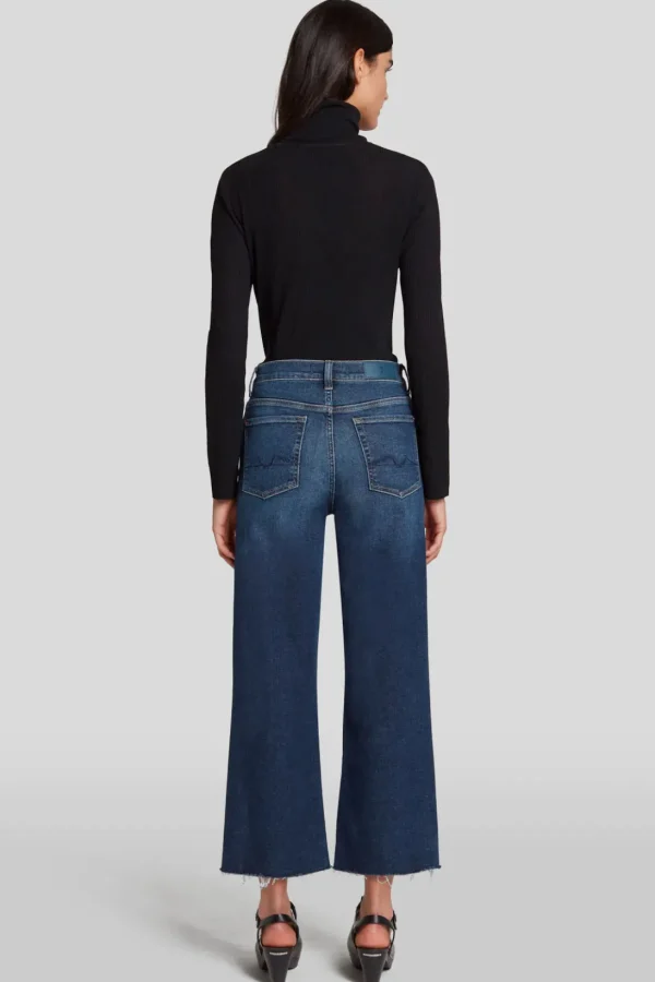 ALEXA LUXE VINTAGE JEANS