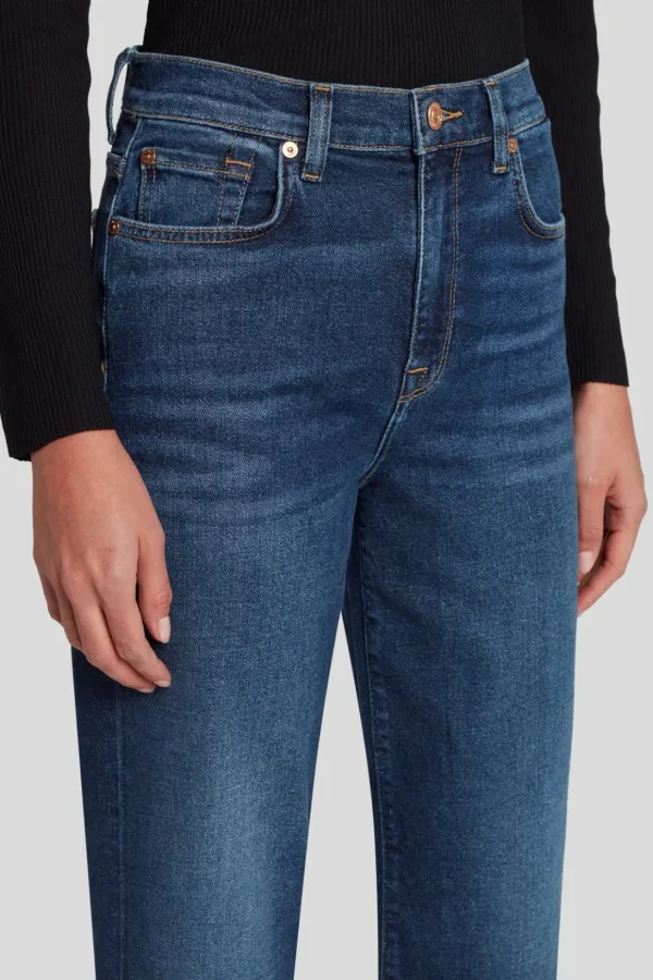 ALEXA LUXE VINTAGE JEANS