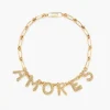 AMORES ketting