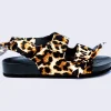 APACHE SANDALEN