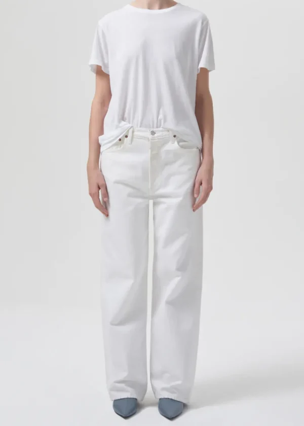 BAGGY JEANS