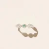Bague émeraude Adèle