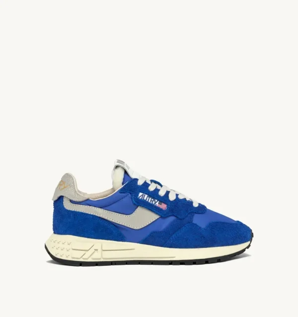 Baskets Reelwind BLUE