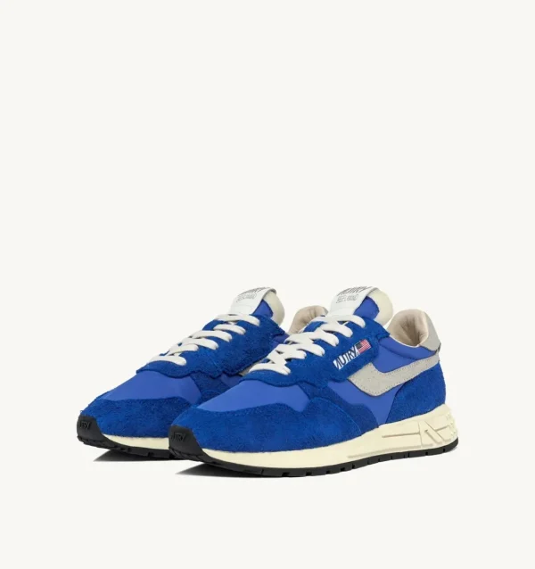 Baskets Reelwind BLUE