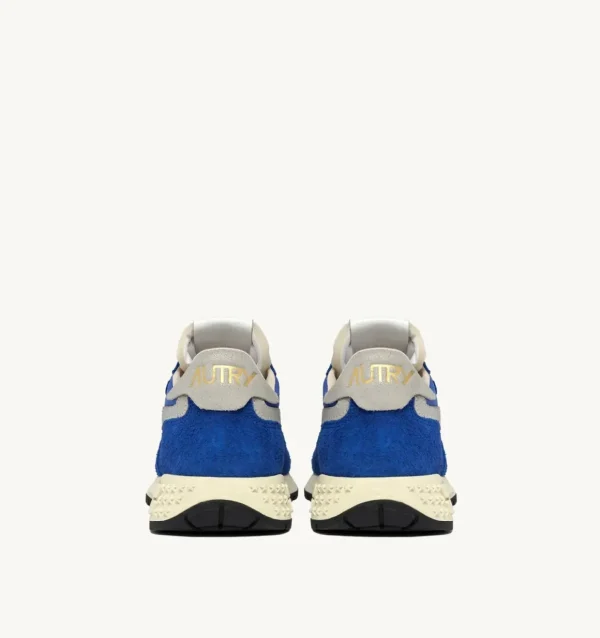 Baskets Reelwind BLUE