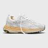 Baskets The Re-Run Vibram Nubuck