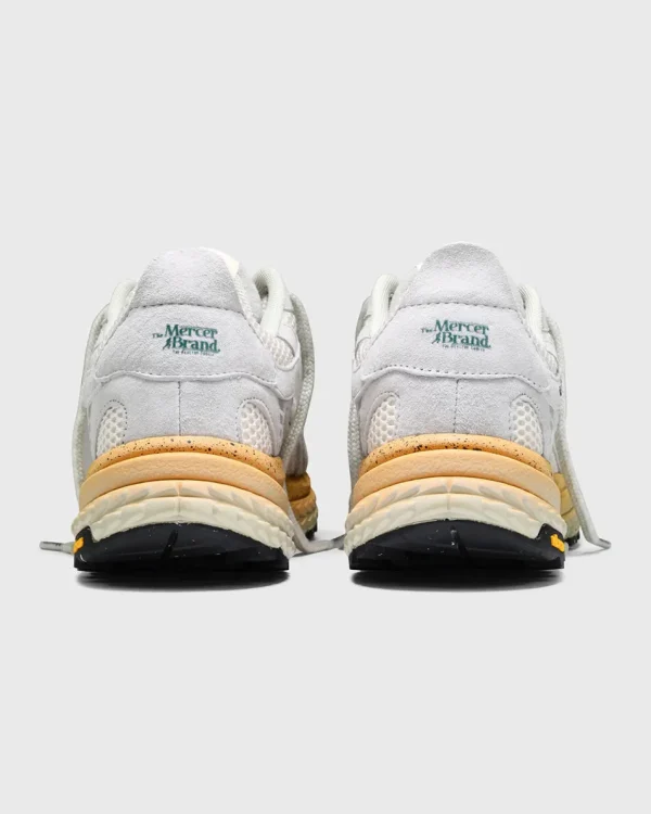 Baskets The Re-Run Vibram Nubuck
