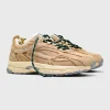 Baskets The Re-Run Vintage Suede