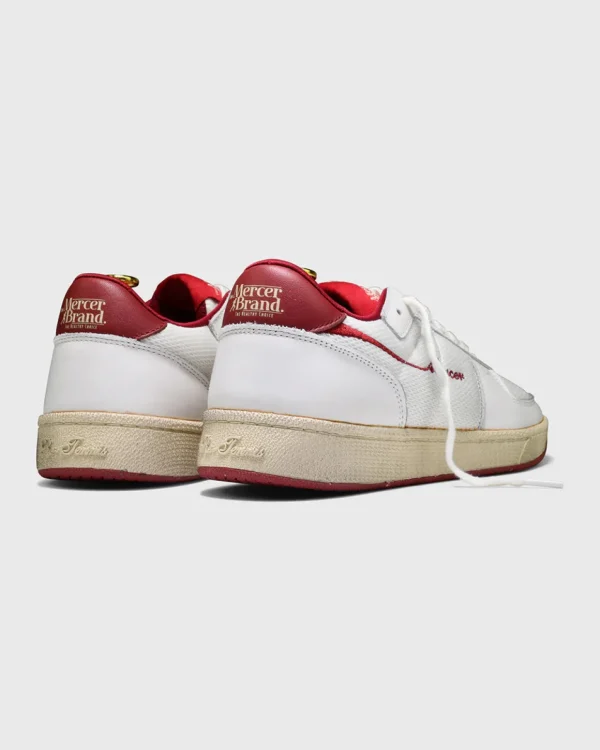 Baskets The Re-Tennis Vintage