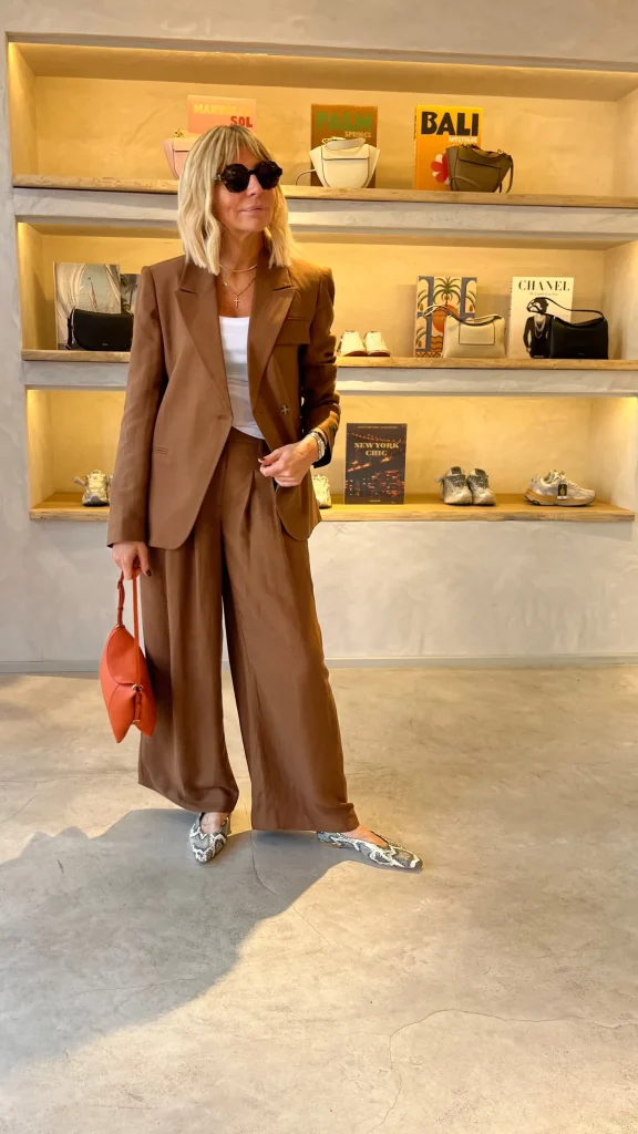 Blazer OPRAH