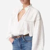 BLOUSE DAHLIA