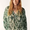 Blouse MENAELLE