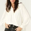 Blouse PINTOR