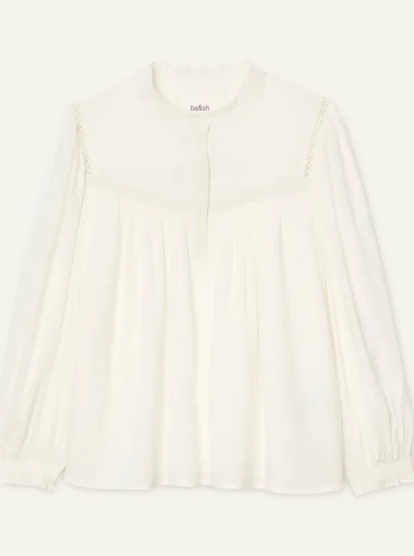 Blouse PINTOR