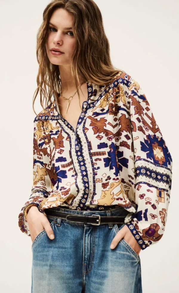 Blouse VERONE