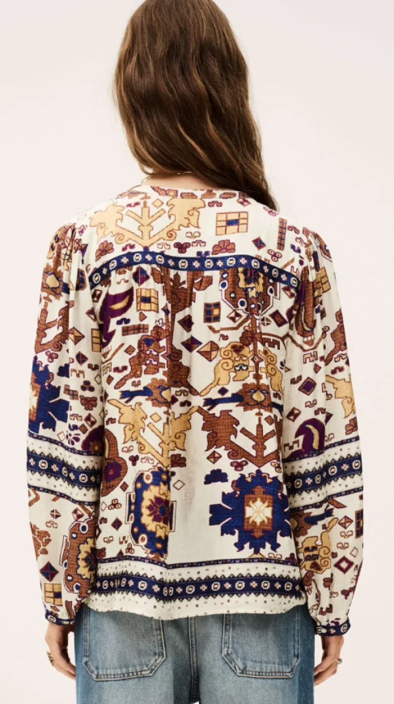 Blouse VERONE