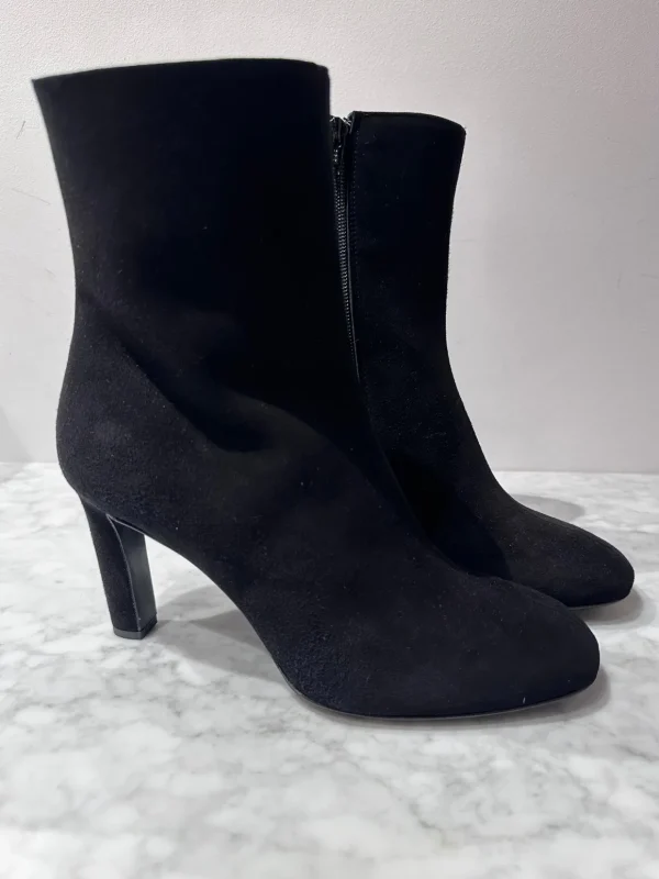 Boots talons SKY