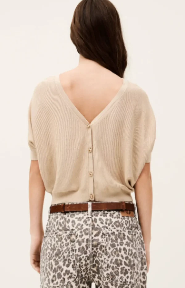 Cardigan BASEM