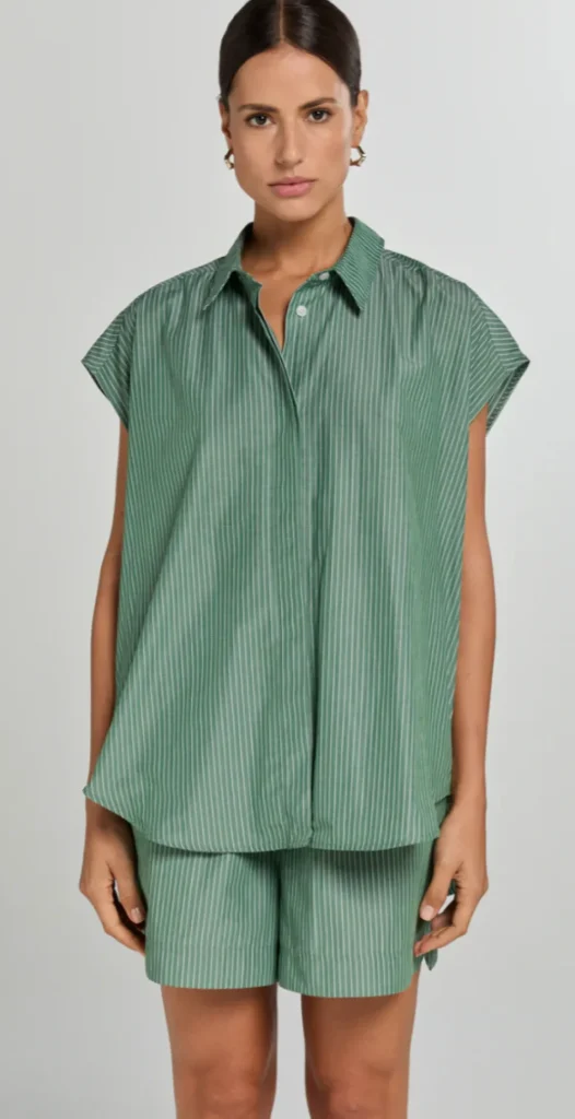 Chemise ALBA