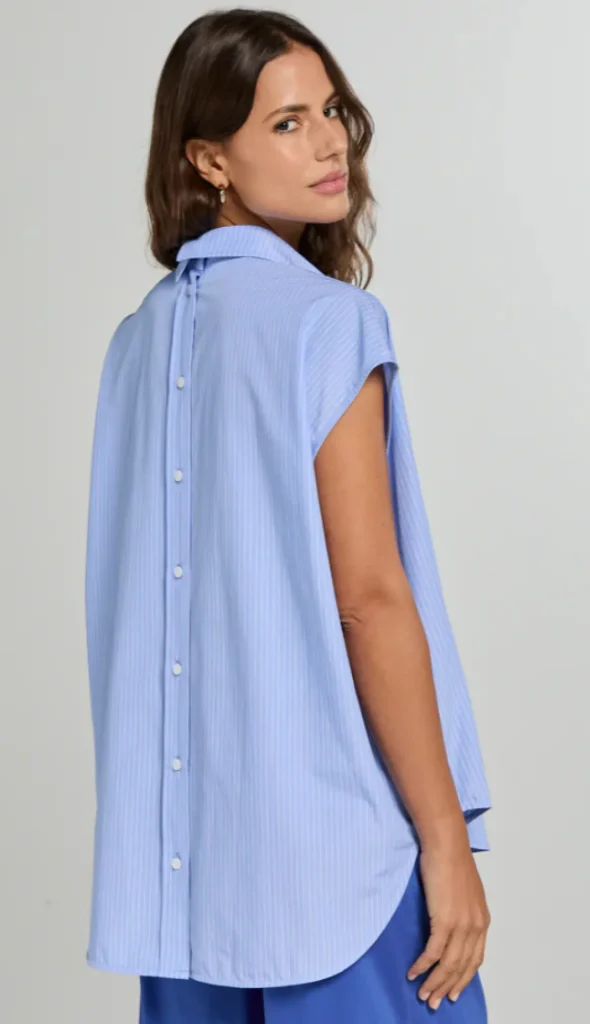 Chemise ALBA