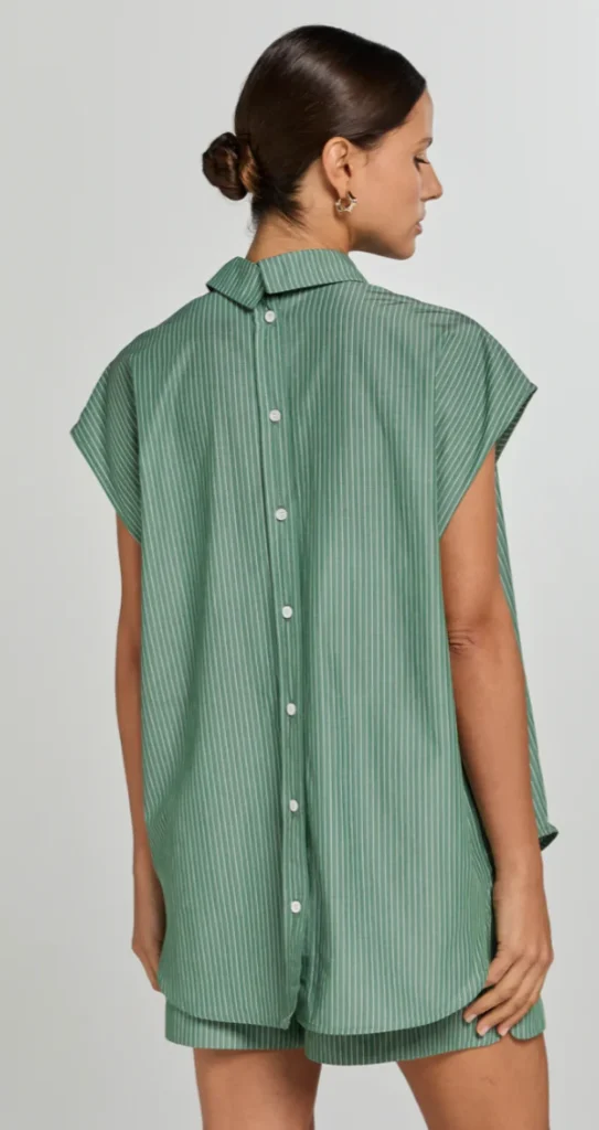 Chemise ALBA