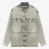 Chemise ALYSSON