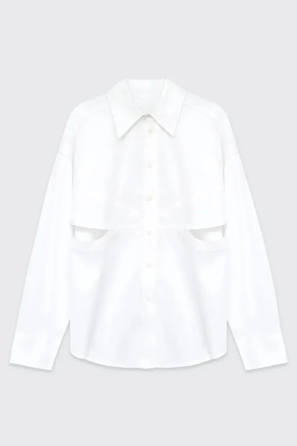 Chemise Bally
