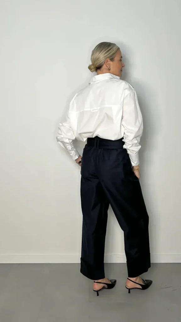 Chemise BENEDICT