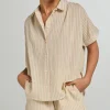 Chemise BLUEBELL
