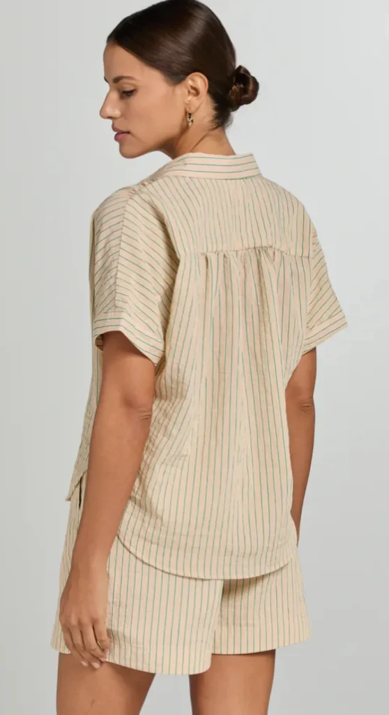 Chemise BLUEBELL