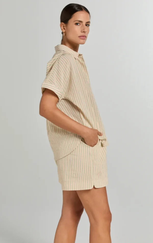 Chemise BLUEBELL