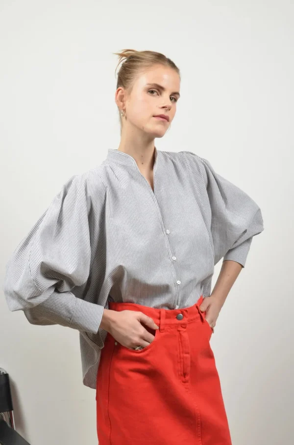 Chemise Bonnie