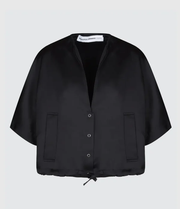 Chemise ISHA