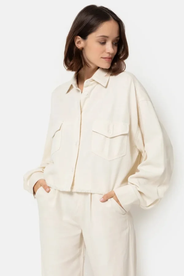 Chemise JYVAIS