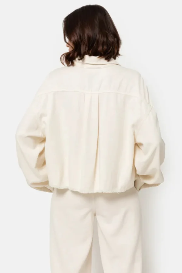 Chemise JYVAIS