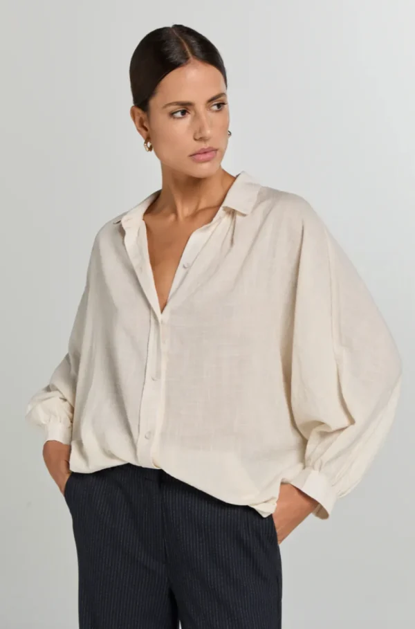 Chemise Mel