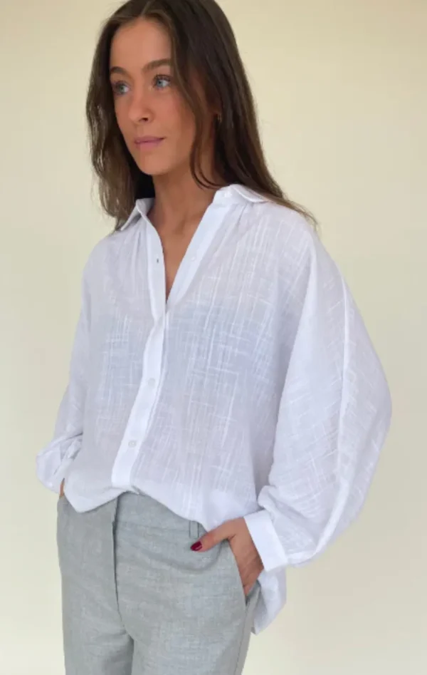 Chemise Mel