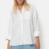 Chemise oversize DADDY