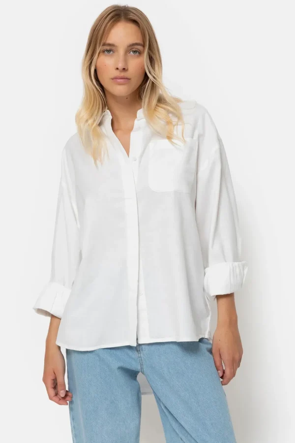 Chemise oversize DADDY