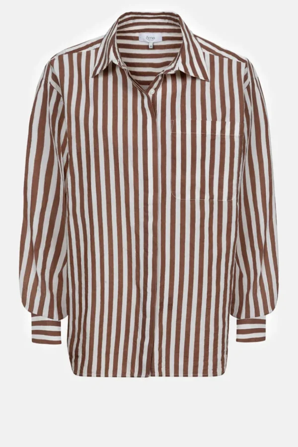 Chemise oversize DADDY