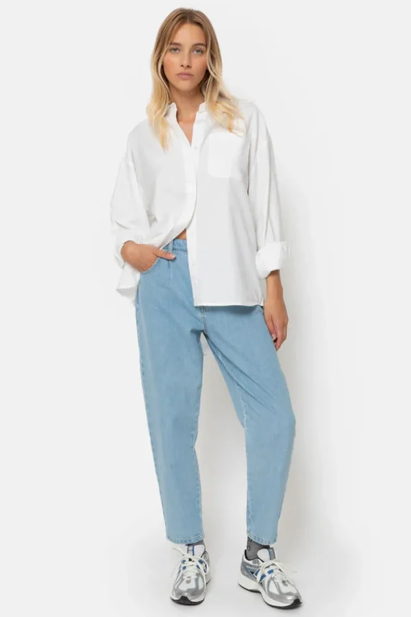 Chemise oversize DADDY