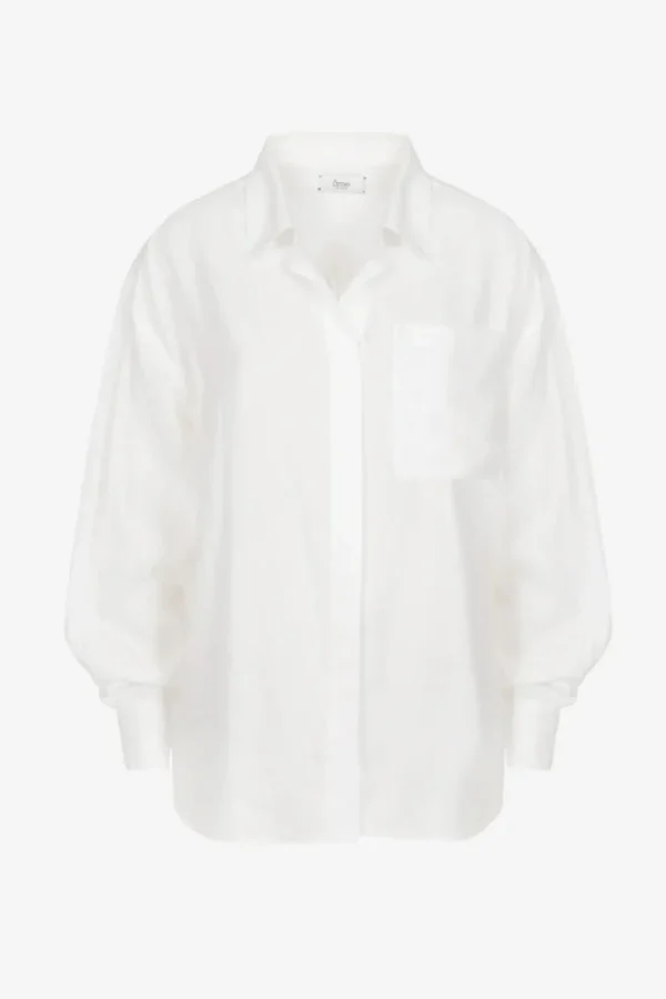 Chemise oversize DADDY