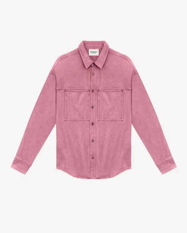 Chemise Raquel