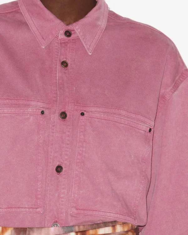 Chemise Raquel