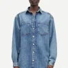 Chemise SAELENORI