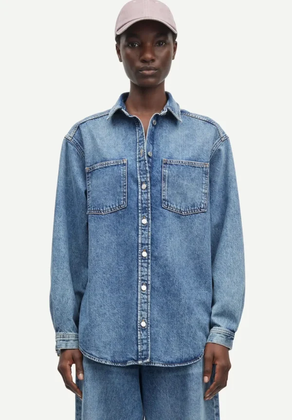 Chemise SAELENORI