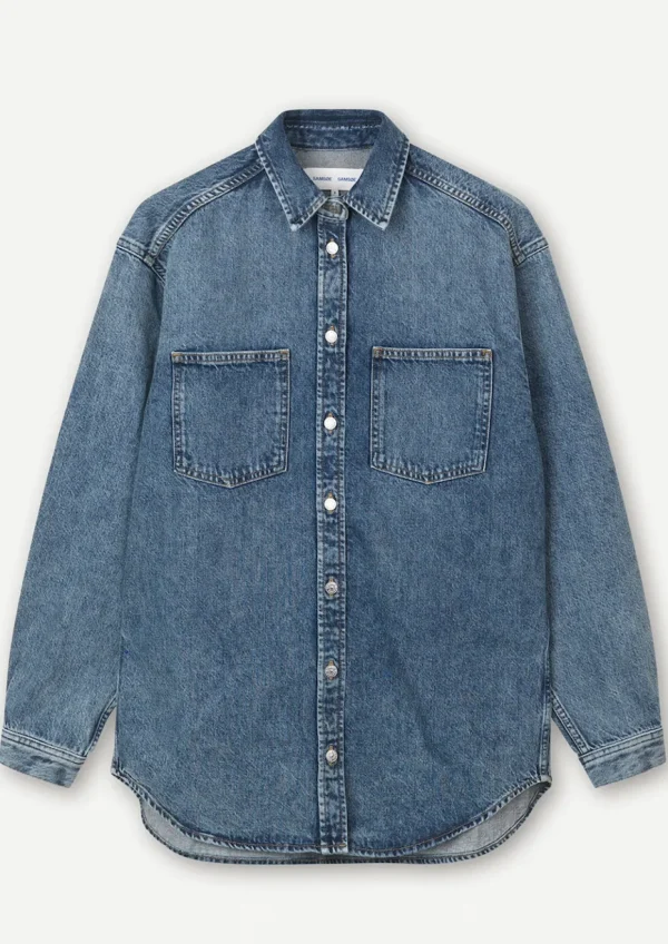 Chemise SAELENORI