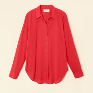 Chemise unie BEAU