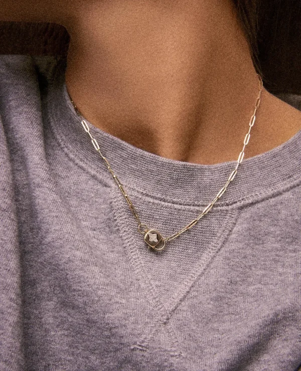 Collier LOUISE