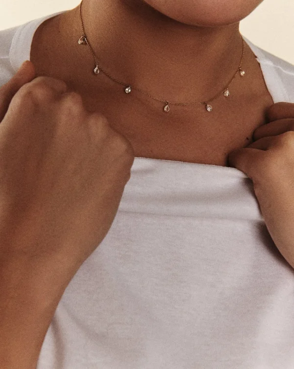 Collier PALERME